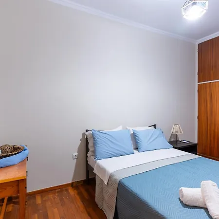 Azur Apartment Preveza Exterior photo