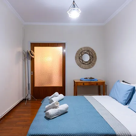 Azur Apartment Preveza Exterior photo
