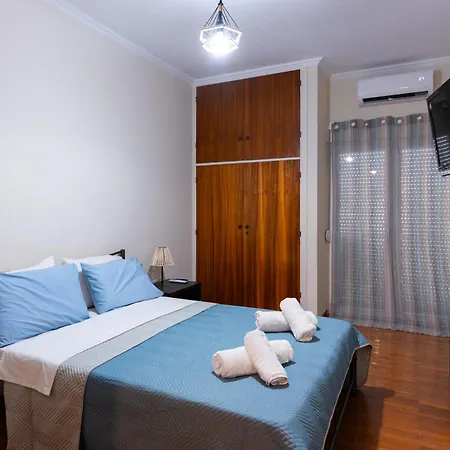 Azur Apartment Preveza Exterior photo