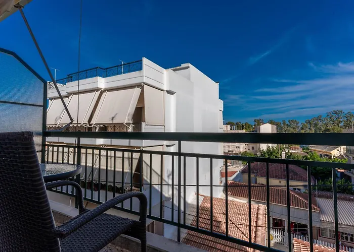 Azur Apartment