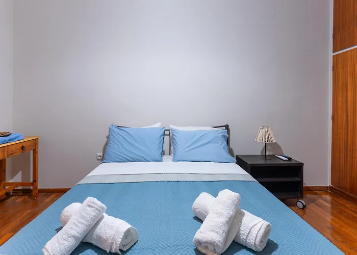 Azur Apartment