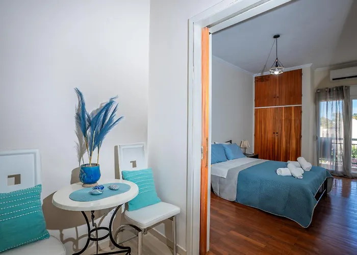 Azur Apartment