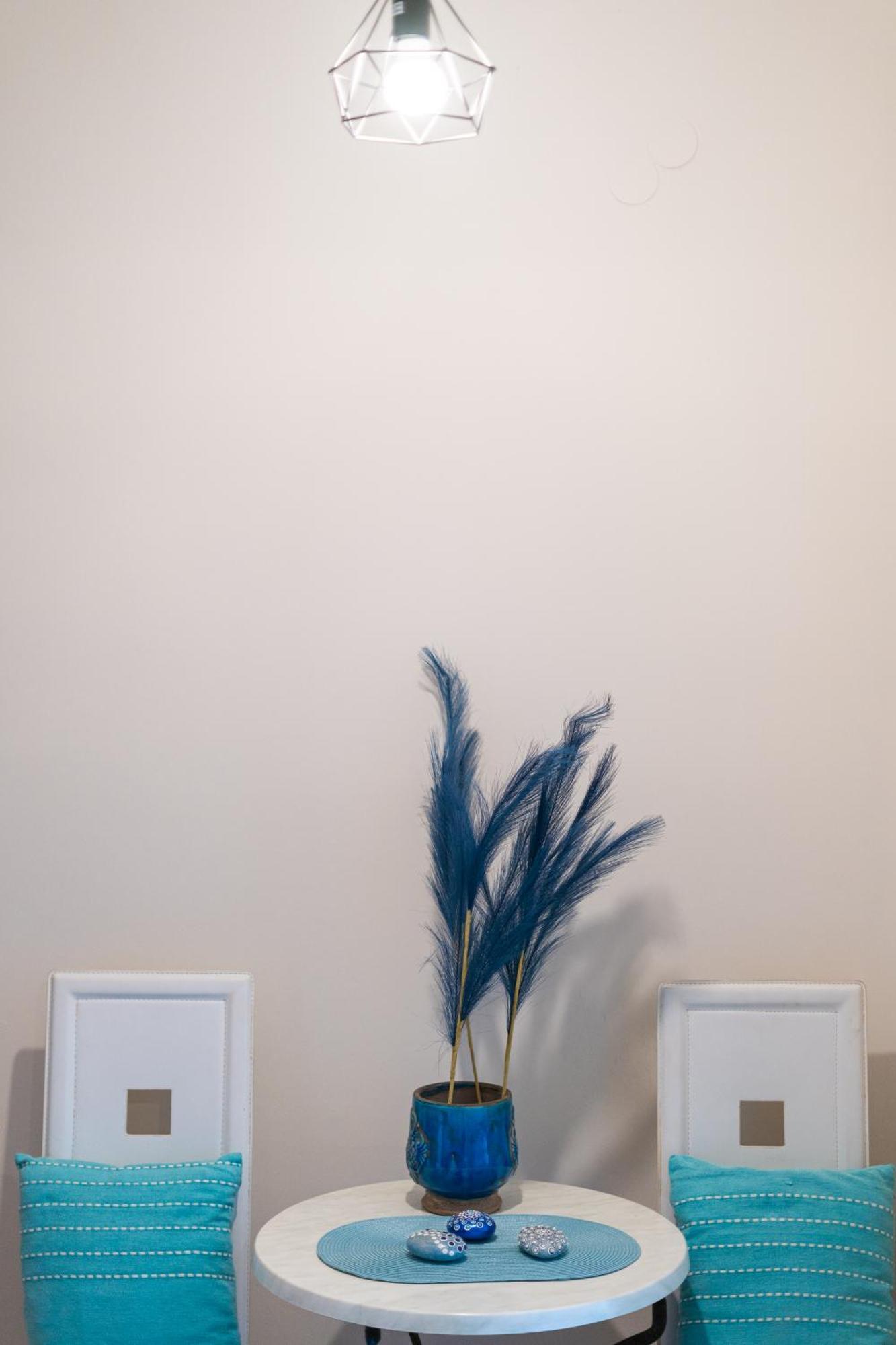 Azur Apartment *