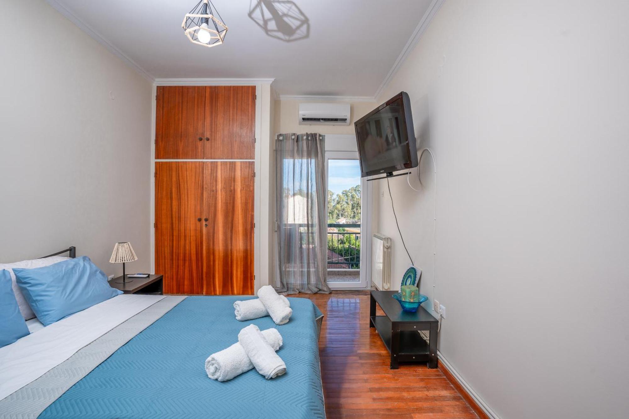 Apartment Azur Preveza
