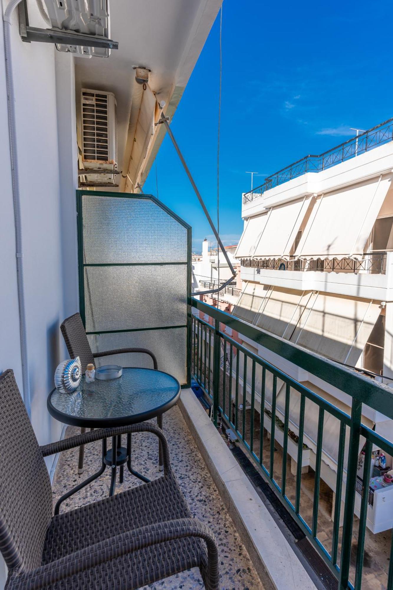 Azur Apartment *