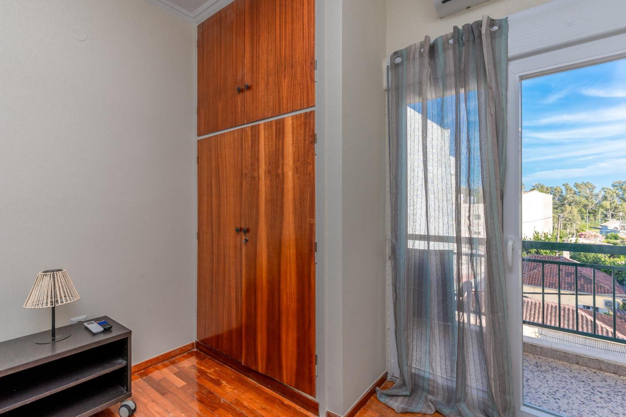 Azur Apartment