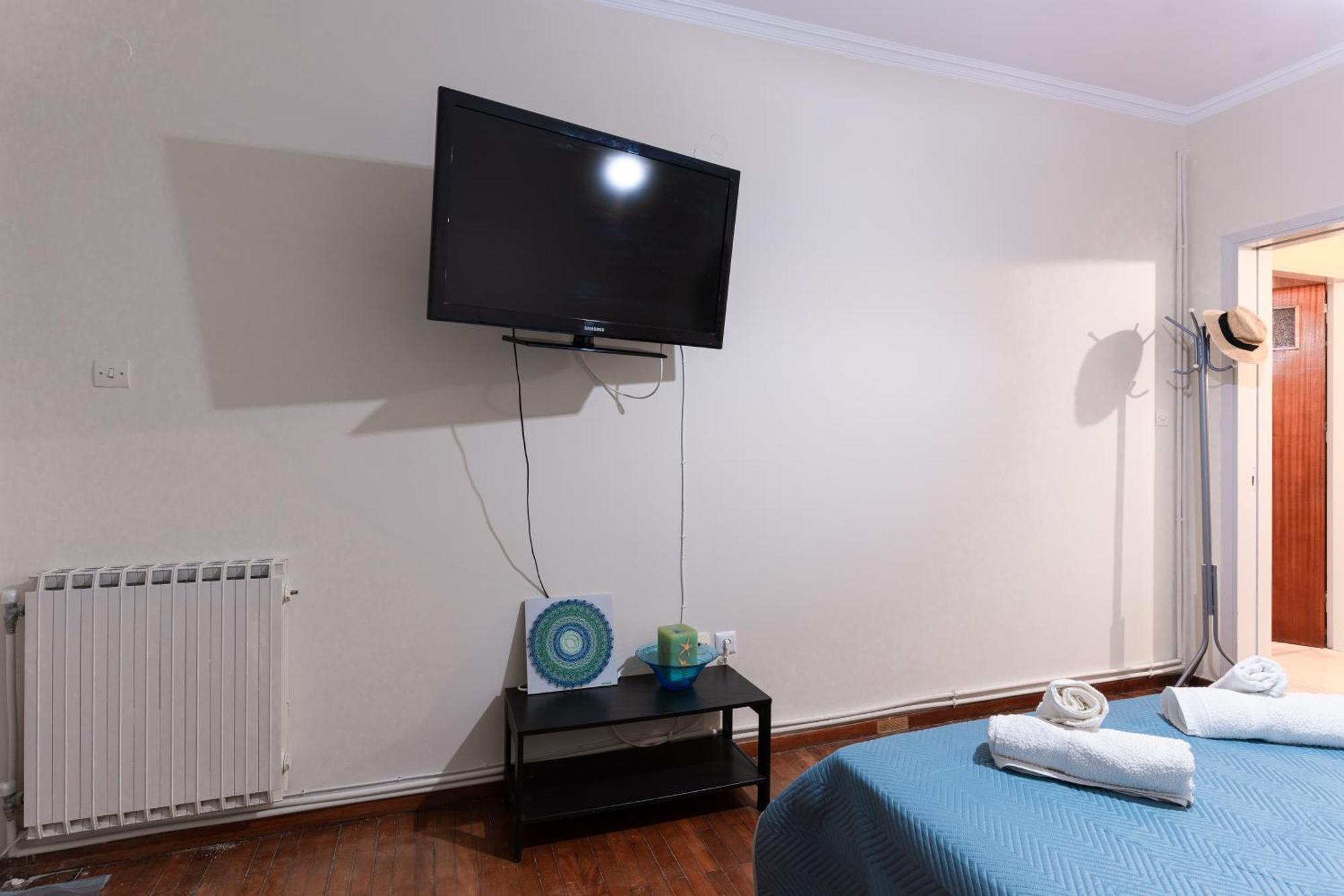 Apartment Azur