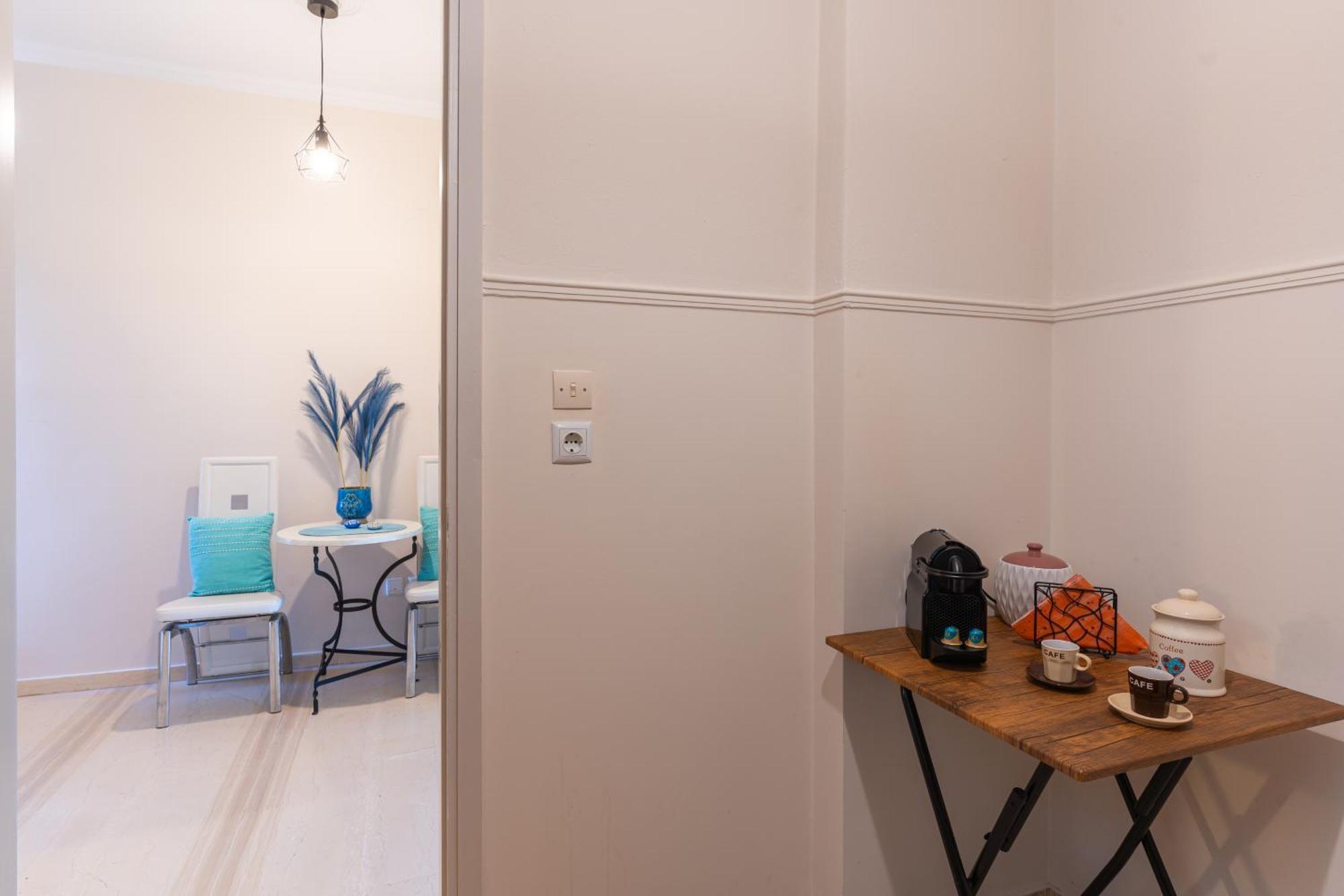 Apartment Azur Preveza