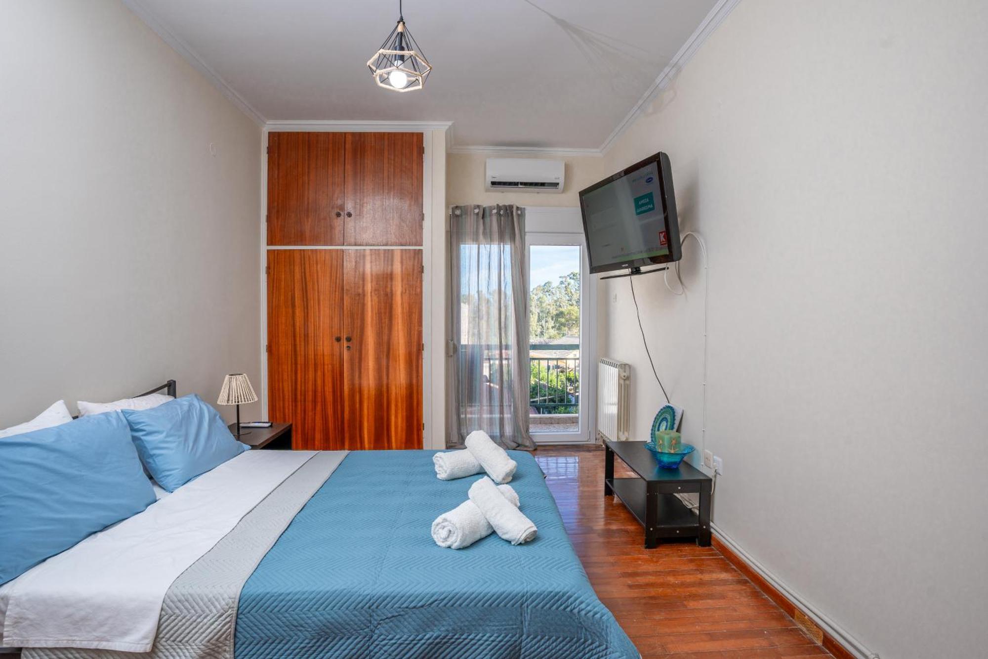 Apartment Azur Preveza