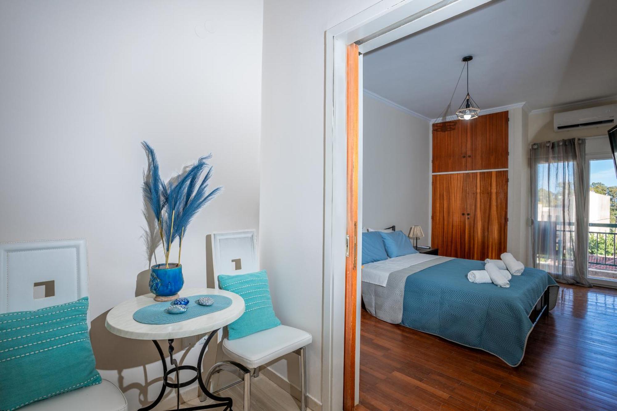 Apartment Azur Preveza