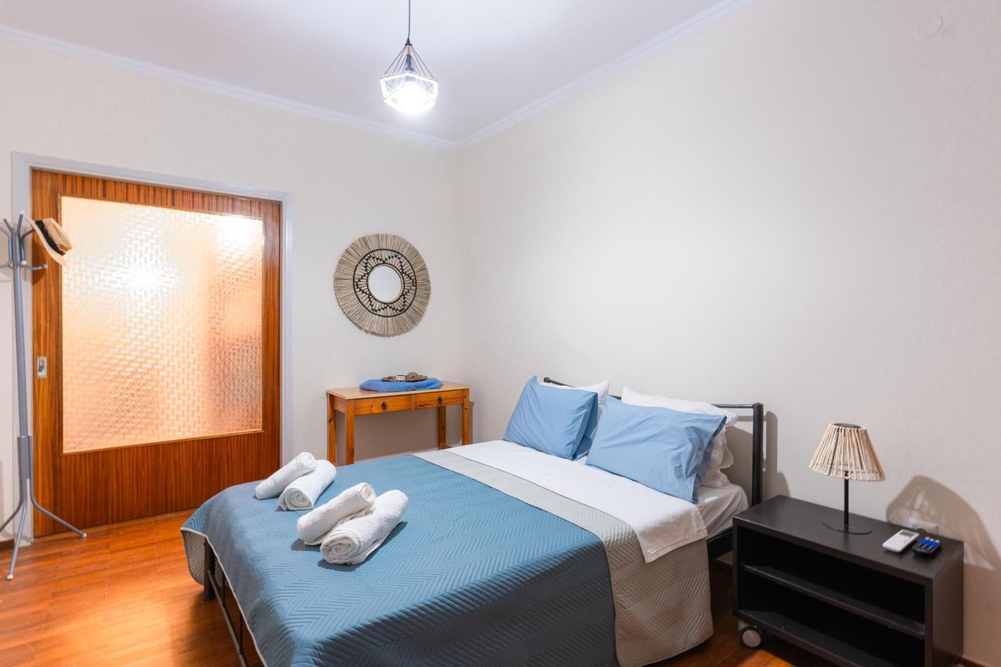 Apartment Azur