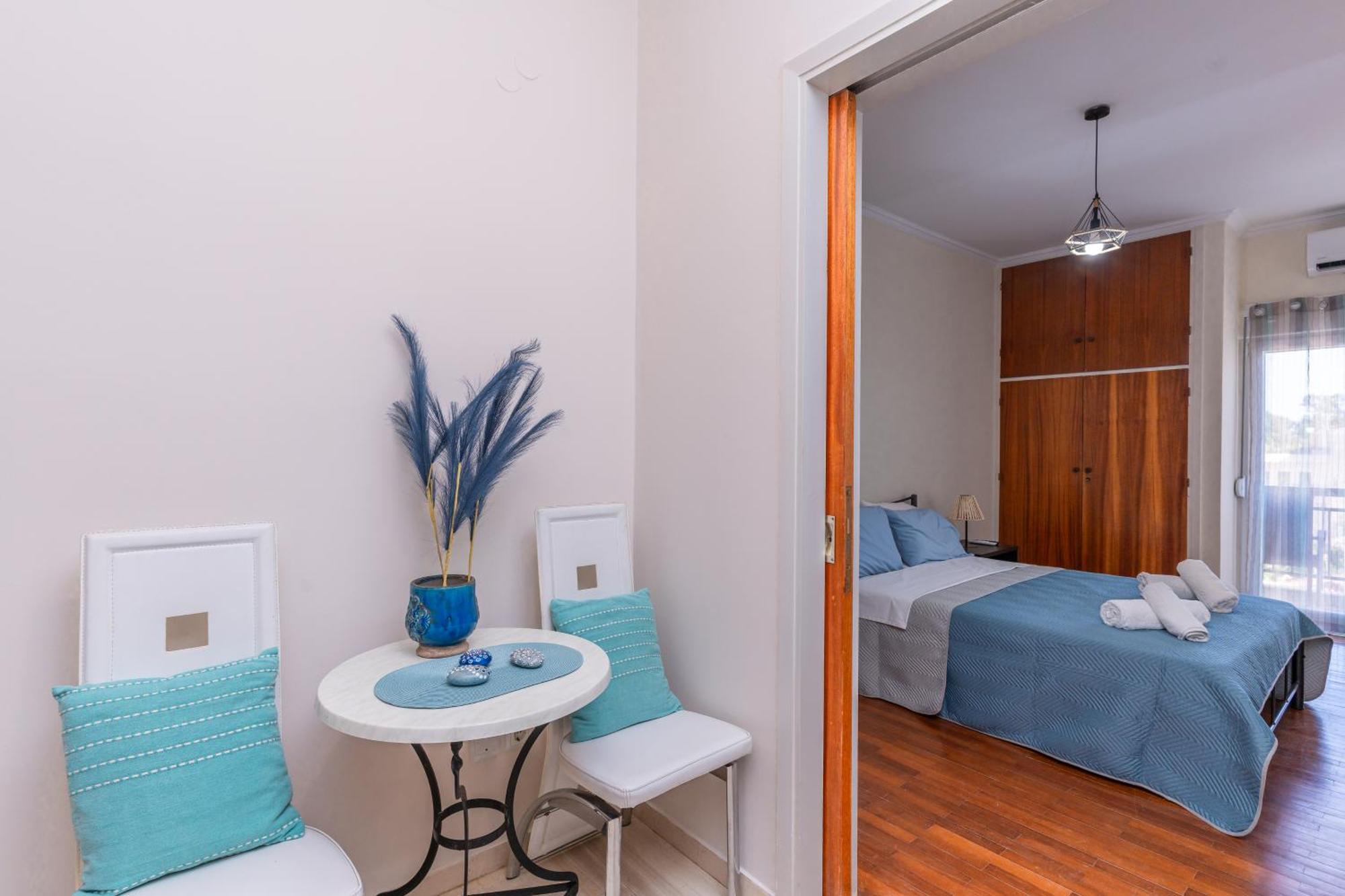 Azur Apartment