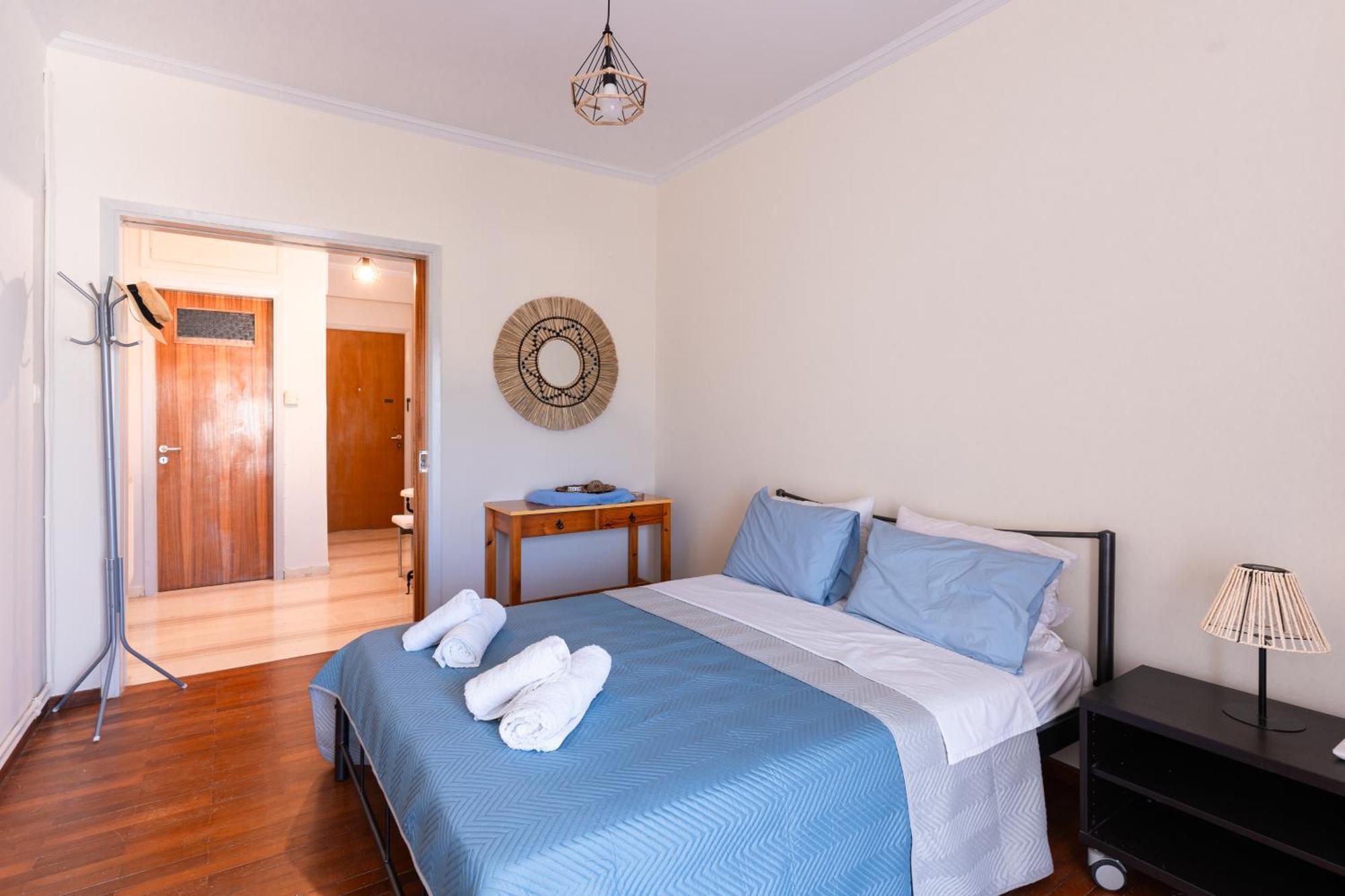 Apartment Azur