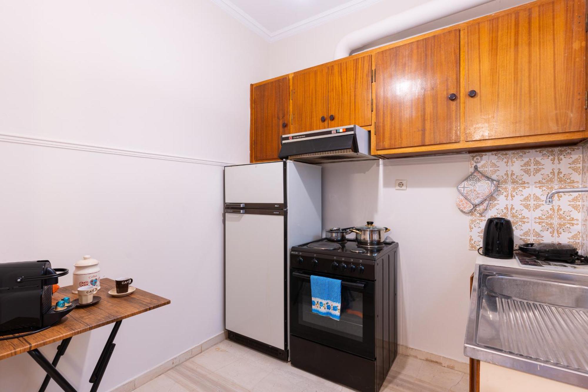 Apartment Azur